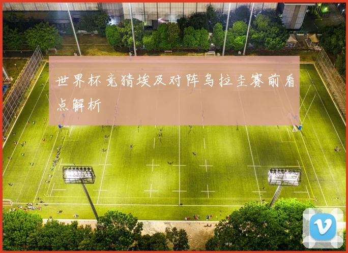 世界杯竞猜埃及对阵乌拉圭赛前看点解析